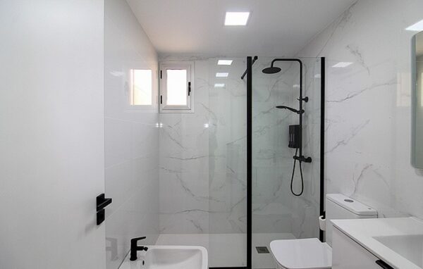 Modern 6 Bedroom Villa in Valle del Este Golf Resort, Almeria, Spain, €576,800