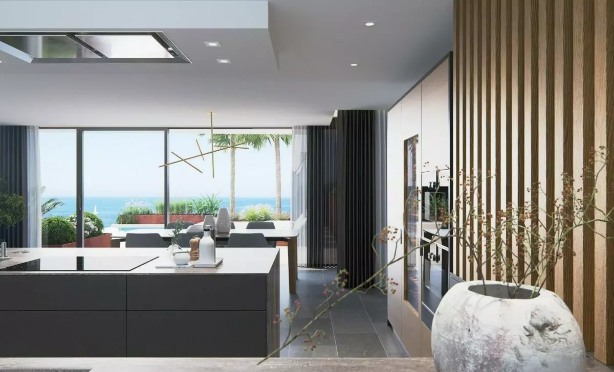 5 Bedroom Frontline Villa with Spectacular Sea Views, in Cabo de Palos, Mar Menor, Cartagena. Spain, €4,950,000