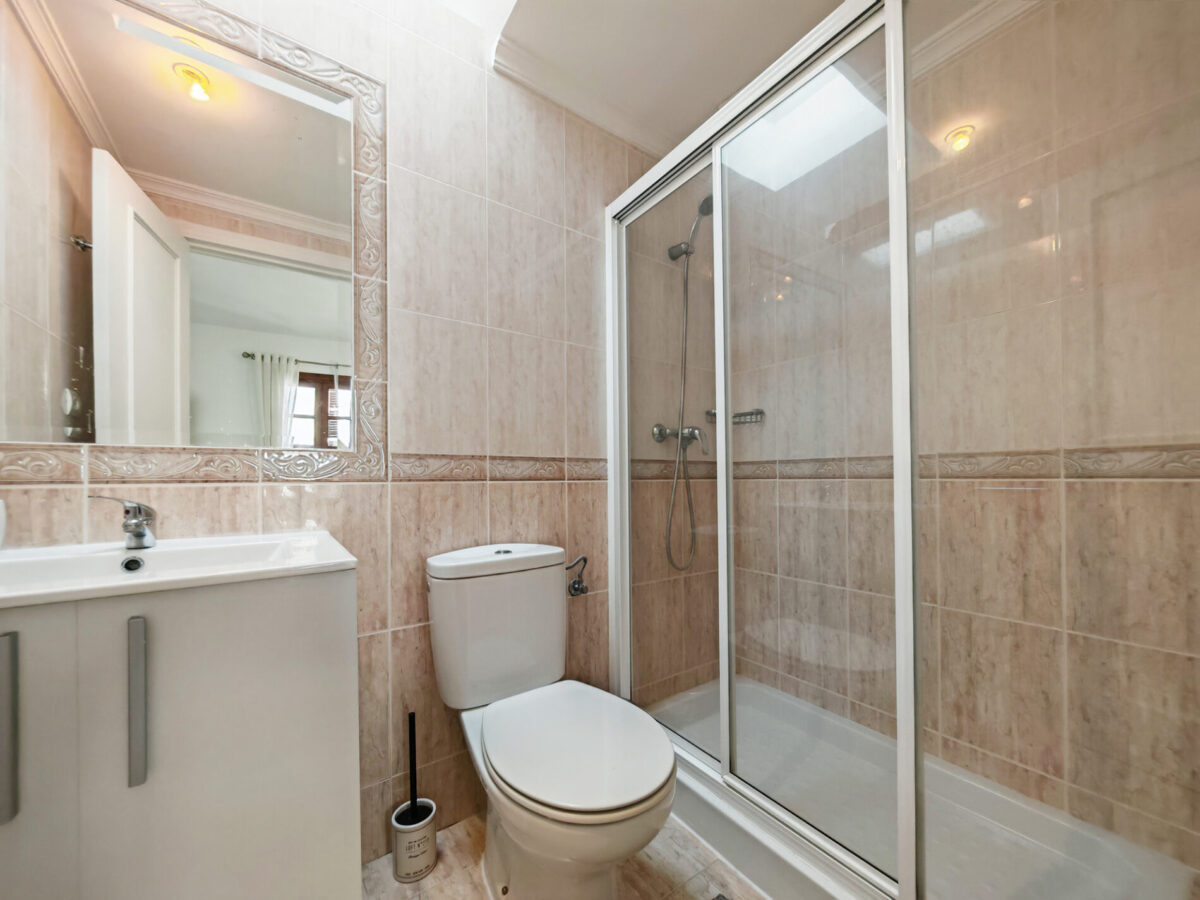 Stunning Beachside 2 Bed Townhouse for sale in Cancelada, Estepona, Malaga, Spain, €460,000