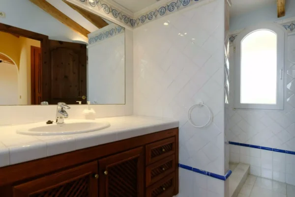 Spectacular 7 Bed Villa with Basement & Pool in La Manga Golf Club €2,950,000