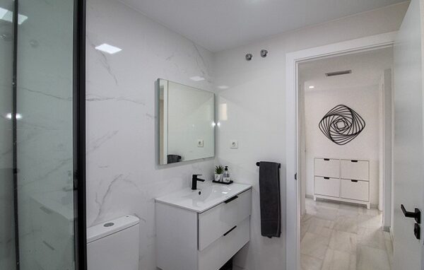 Modern 6 Bedroom Villa in Valle del Este Golf Resort, Almeria, Spain, €576,800