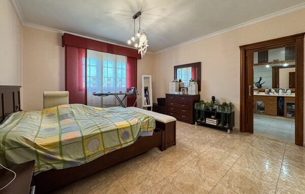 Detached 5 Bedroom Villa Near Antas, Almeria, Spain, €499,950
