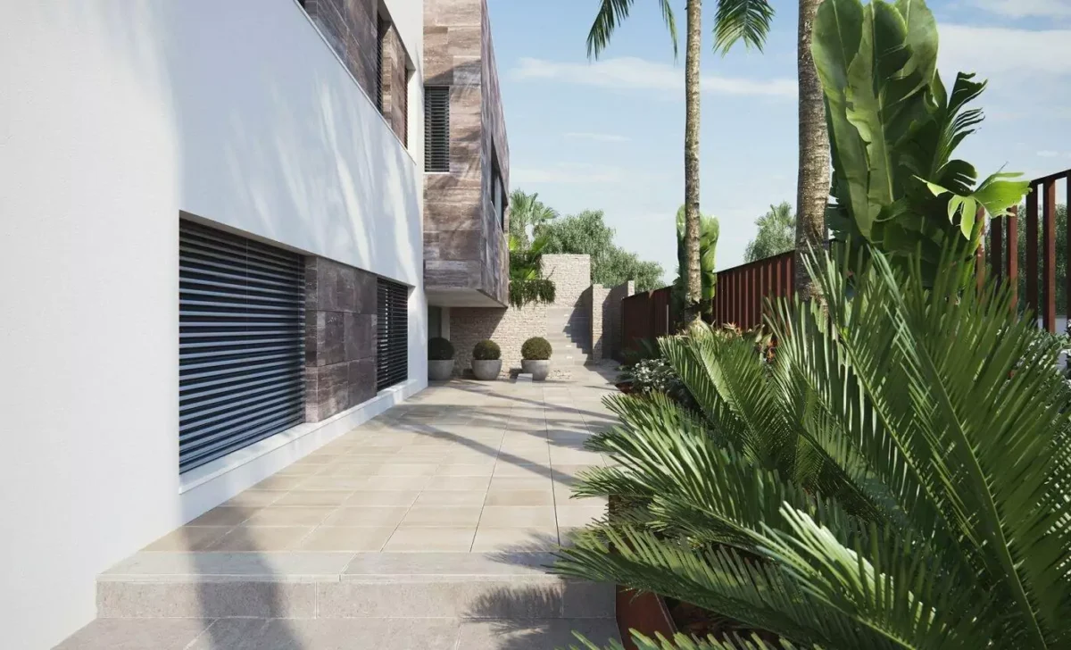 5 Bedroom Frontline Villa with Spectacular Sea Views, in Cabo de Palos, Mar Menor, Cartagena. Spain, €4,950,000