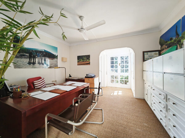 Spacious 8 Bedroom Detached Villa for sale in Calahonda, Mijas Costa, €2,350,000