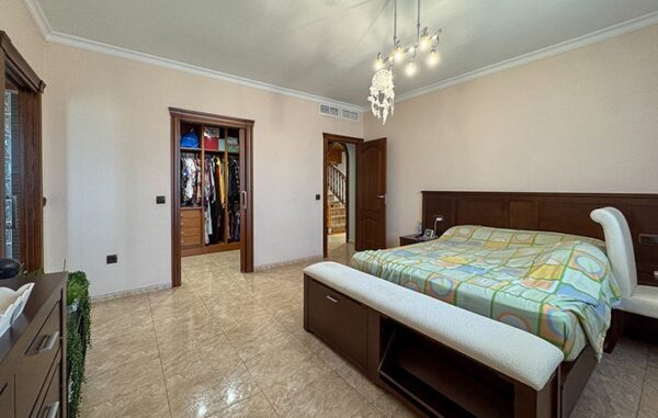 Detached 5 Bedroom Villa Near Antas, Almeria, Spain, €499,950