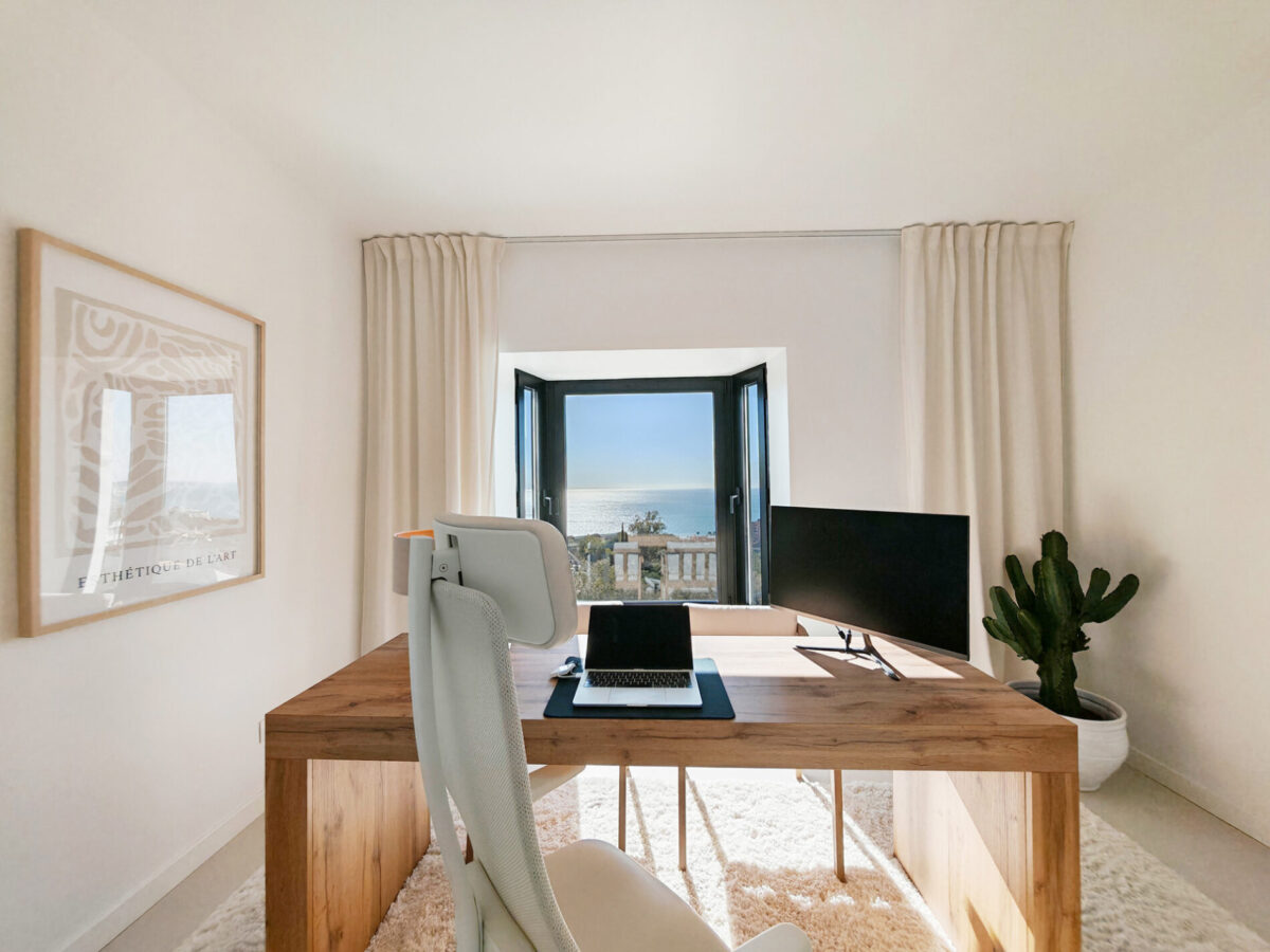 Luxury 5 Bedroom Detached Villa in Benalmádena, Malaga, Spain, €2,750,000