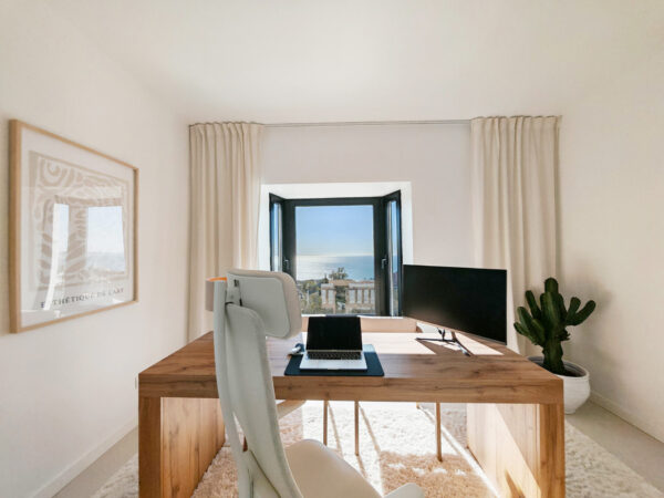 Luxury 5 Bedroom Detached Villa in Benalmádena, Malaga, Spain, €2,750,000