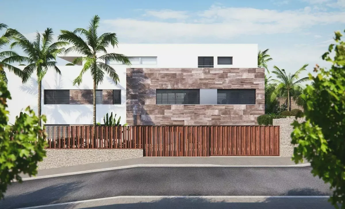 5 Bedroom Frontline Villa with Spectacular Sea Views, in Cabo de Palos, Mar Menor, Cartagena. Spain, €4,950,000