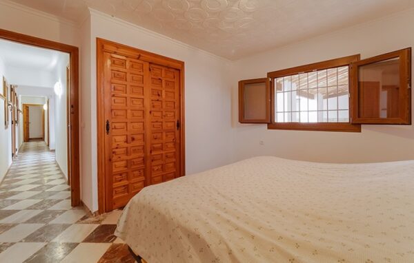 4 Bedroom Country Villa with Pool in Antas, Almeria, Spain, €299,000