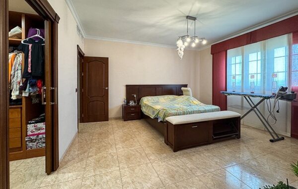 Detached 5 Bedroom Villa Near Antas, Almeria, Spain, €499,950