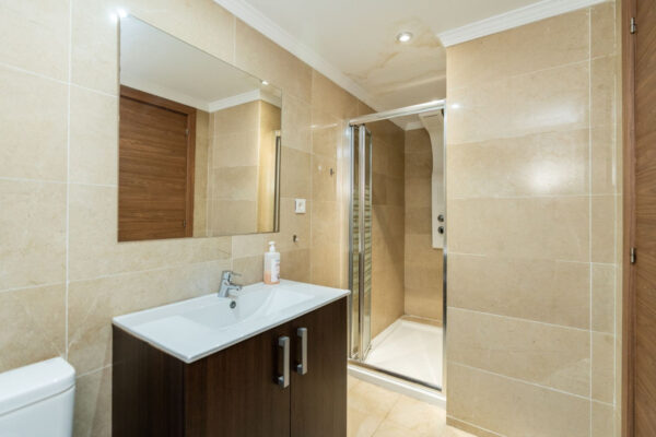 Spacious 2 Bedroom Apartment in Marbella Promenade, Malaga, Spain, €528,000