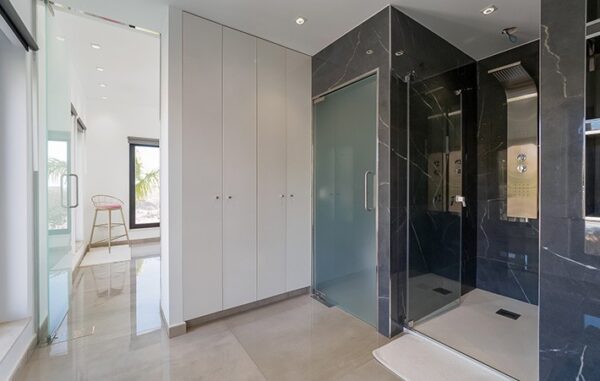 Fabulous 3 Bedroom Detached Villa With Pool in Pilar de Jaravia, Almeria, Spain, €975,000