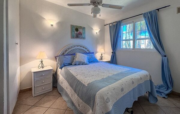 2 Bedroom Country Villa in La Algarrobina, Nr. Desert Springs, Vera Almeria, Spain, €224,950