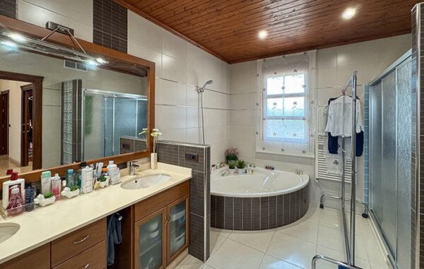 Detached 5 Bedroom Villa Near Antas, Almeria, Spain, €499,950