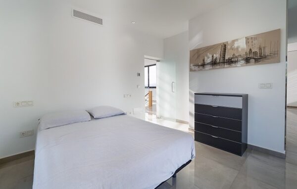 Fabulous 3 Bedroom Detached Villa With Pool in Pilar de Jaravia, Almeria, Spain, €975,000