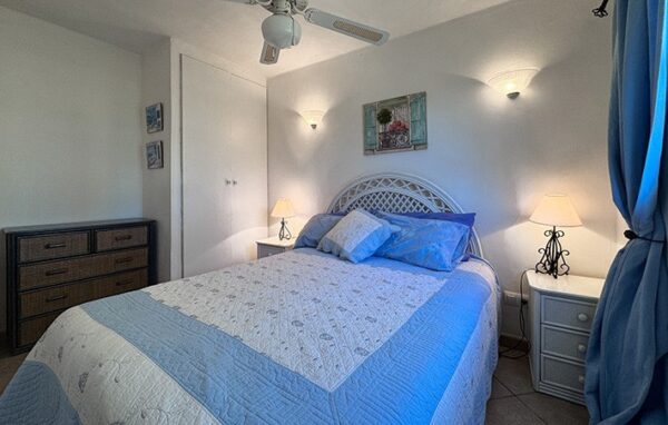 2 Bedroom Country Villa in La Algarrobina, Nr. Desert Springs, Vera Almeria, Spain, €224,950