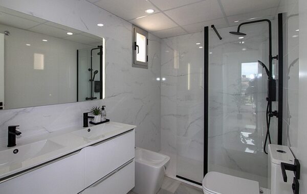 Modern 6 Bedroom Villa in Valle del Este Golf Resort, Almeria, Spain, €576,800