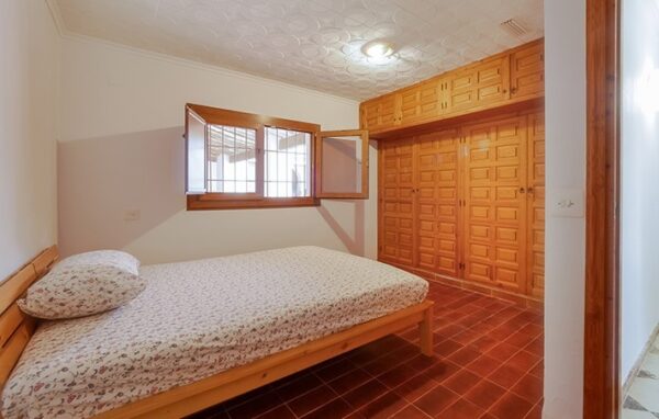 4 Bedroom Country Villa with Pool in Antas, Almeria, Spain, €299,000