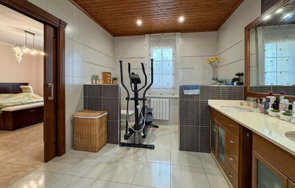 Detached 5 Bedroom Villa Near Antas, Almeria, Spain, €499,950