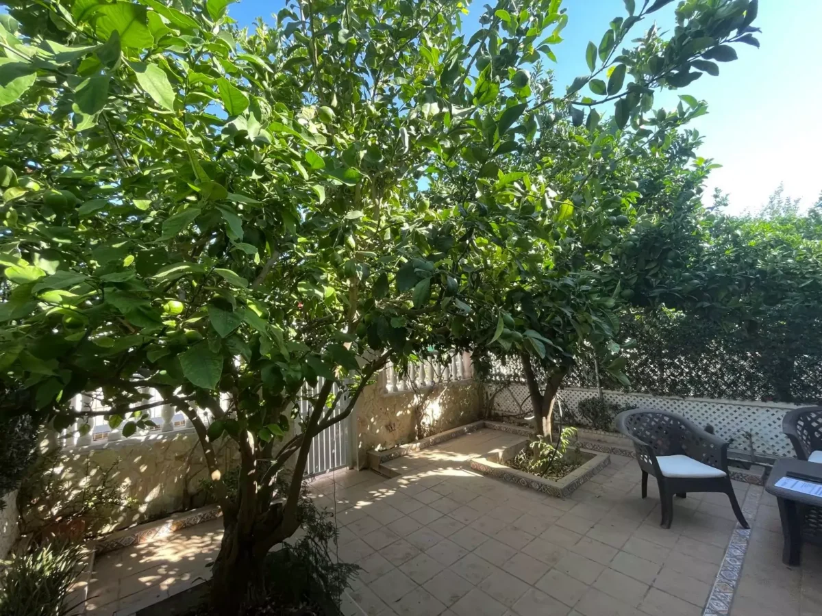 3 Bedroom Bungalow in Santiago de la Ribera, San Javier, Murcia, Spain, €109,950