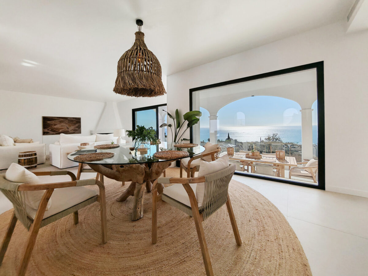 Luxury 5 Bedroom Detached Villa in Benalmádena, Malaga, Spain, €2,750,000