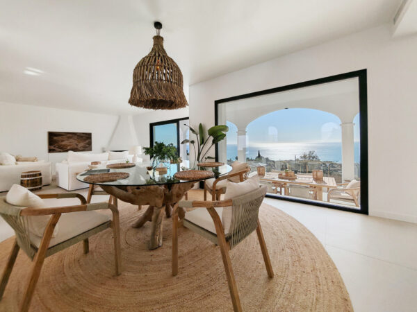 Luxury 5 Bedroom Detached Villa in Benalmádena, Malaga, Spain, €2,750,000