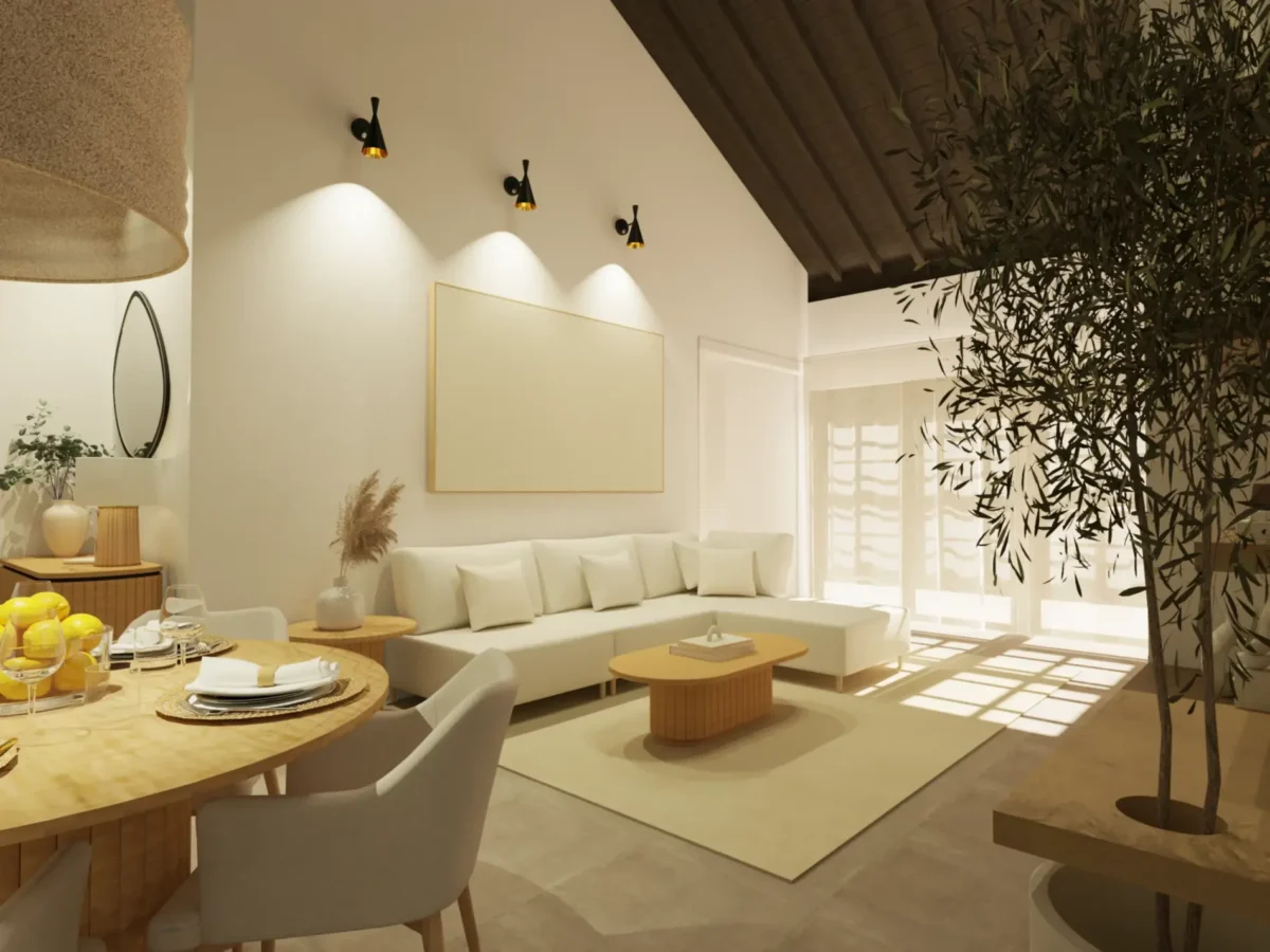 Terraced 2 Bed Villa with Own Pool in Peraleja Golf Resort, Sucina, Murcia, Spain,  €298,000