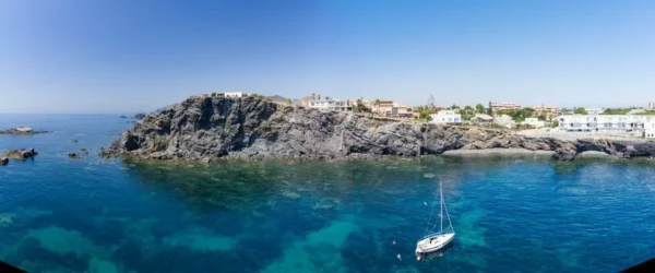 5 Bedroom Frontline Villa with Spectacular Sea Views, in Cabo de Palos, Mar Menor, Cartagena. Spain, €4,950,000