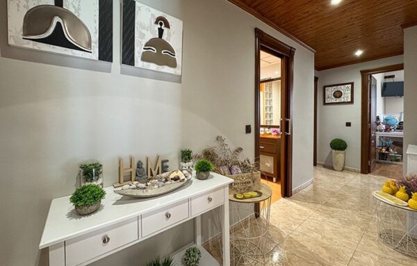 Detached 5 Bedroom Villa Near Antas, Almeria, Spain, €499,950