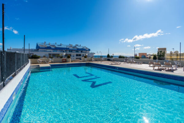 Spacious 2 Bedroom Apartment in Marbella Promenade, Malaga, Spain, €528,000