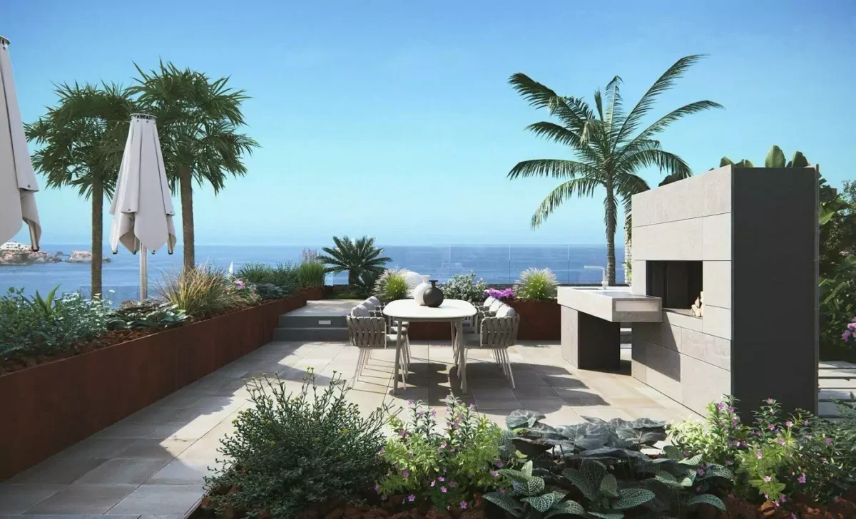 5 Bedroom Frontline Villa with Spectacular Sea Views, in Cabo de Palos, Mar Menor, Cartagena. Spain, €4,950,000