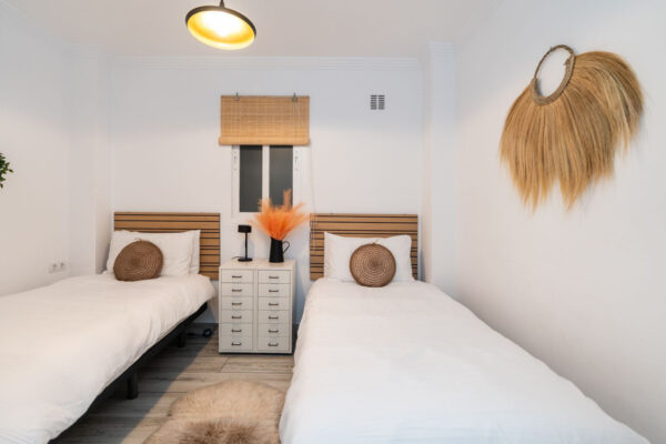 2 Bedroom Frontline Apartment in Riviera del Sol, Malaga, Spain, €429,000