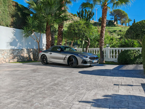 Luxury 5 Bedroom Detached Villa in Benalmádena, Malaga, Spain, €2,750,000