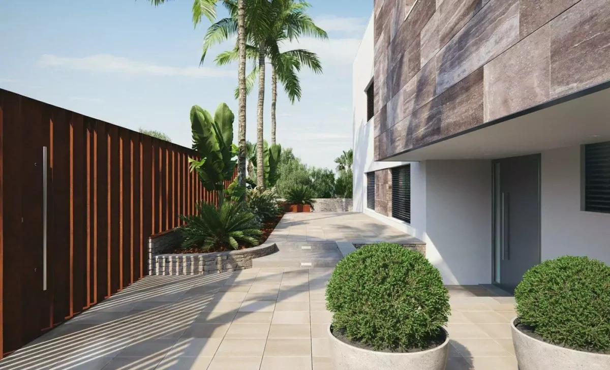 5 Bedroom Frontline Villa with Spectacular Sea Views, in Cabo de Palos, Mar Menor, Cartagena. Spain, €4,950,000