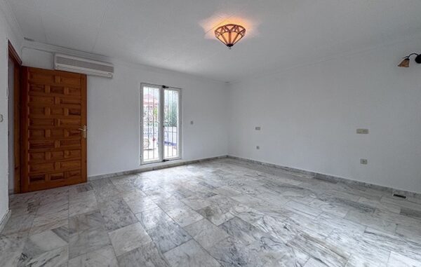 3 Bed Country Villa in El Real, near Antas, Almeria, Spain, €160,000