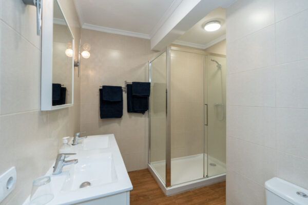 Stunning Frontline 2 Bedroom Apartment in Central Marbella, Malaga, Spain, €448,000