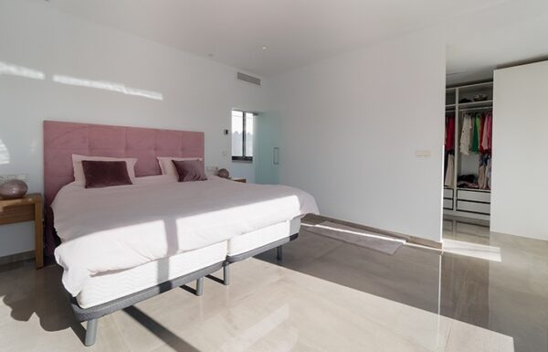 Fabulous 3 Bedroom Detached Villa With Pool in Pilar de Jaravia, Almeria, Spain, €975,000