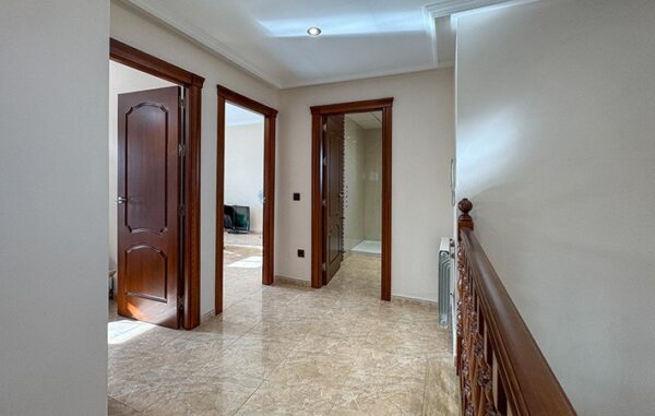 Detached 5 Bedroom Villa Near Antas, Almeria, Spain, €499,950