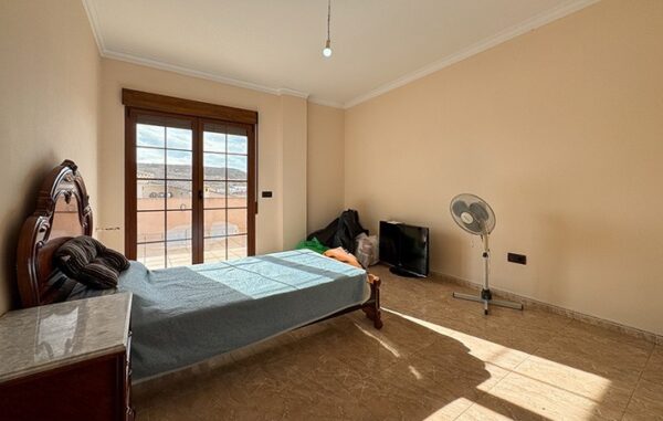 Detached 5 Bedroom Villa Near Antas, Almeria, Spain, €499,950