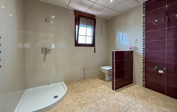 Detached 5 Bedroom Villa Near Antas, Almeria, Spain, €499,950
