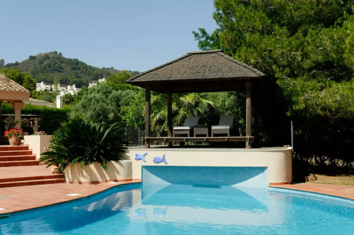 Spectacular 7 Bed Villa with Basement & Pool in La Manga Golf Club €2,950,000