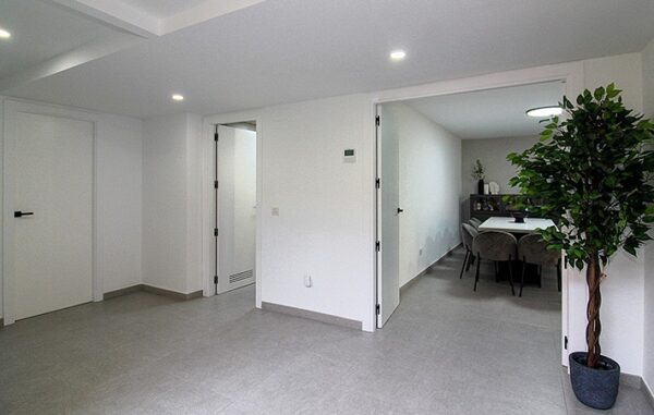 Modern 6 Bedroom Villa in Valle del Este Golf Resort, Almeria, Spain, €576,800