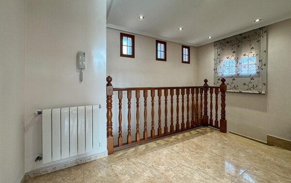 Detached 5 Bedroom Villa Near Antas, Almeria, Spain, €499,950