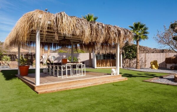 Fabulous 3 Bedroom Detached Villa With Pool in Pilar de Jaravia, Almeria, Spain, €975,000