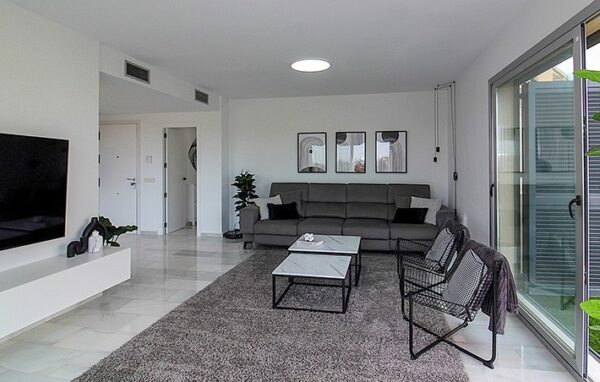 Modern 6 Bedroom Villa in Valle del Este Golf Resort, Almeria, Spain, €576,800