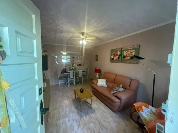 3 Bedroom Bungalow in Santiago de la Ribera, San Javier, Murcia, Spain, €109,950