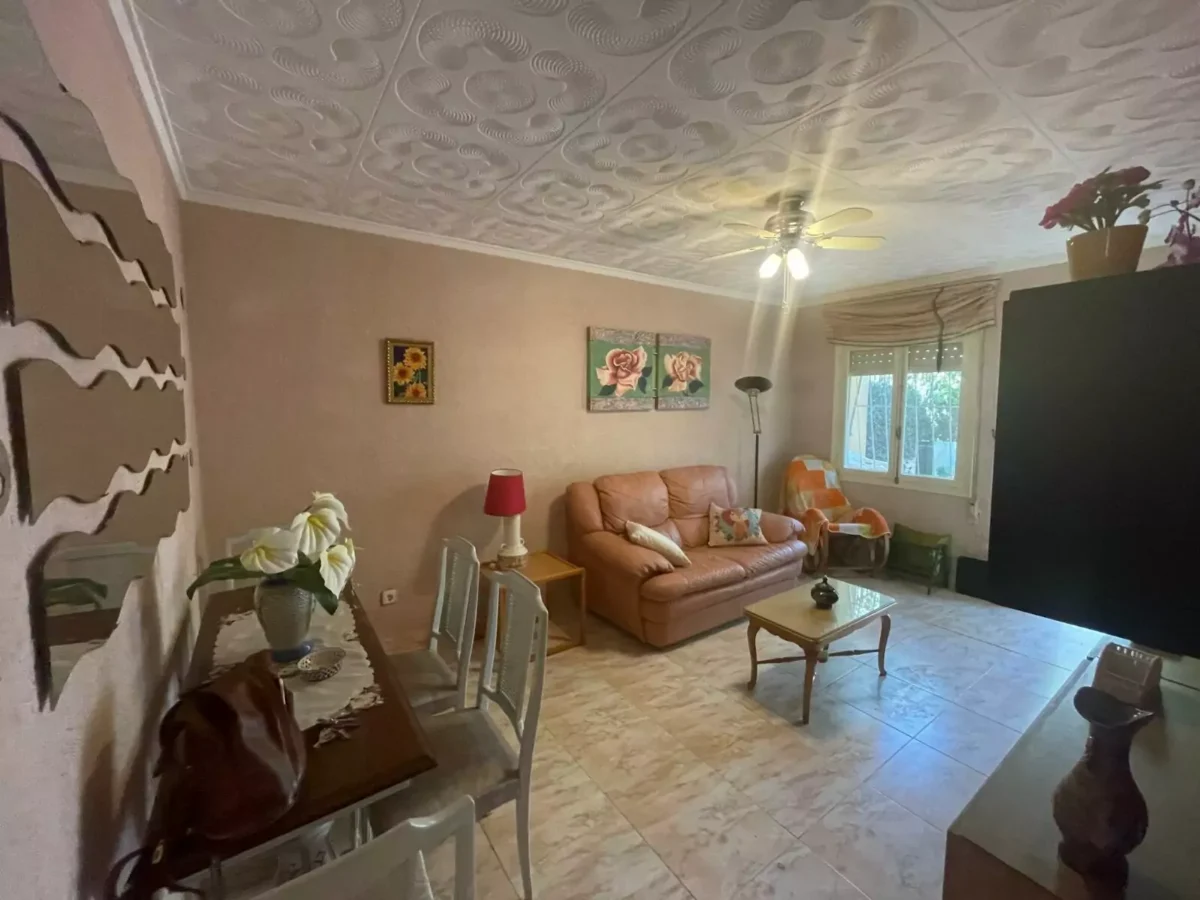 3 Bedroom Bungalow in Santiago de la Ribera, San Javier, Murcia, Spain, €109,950