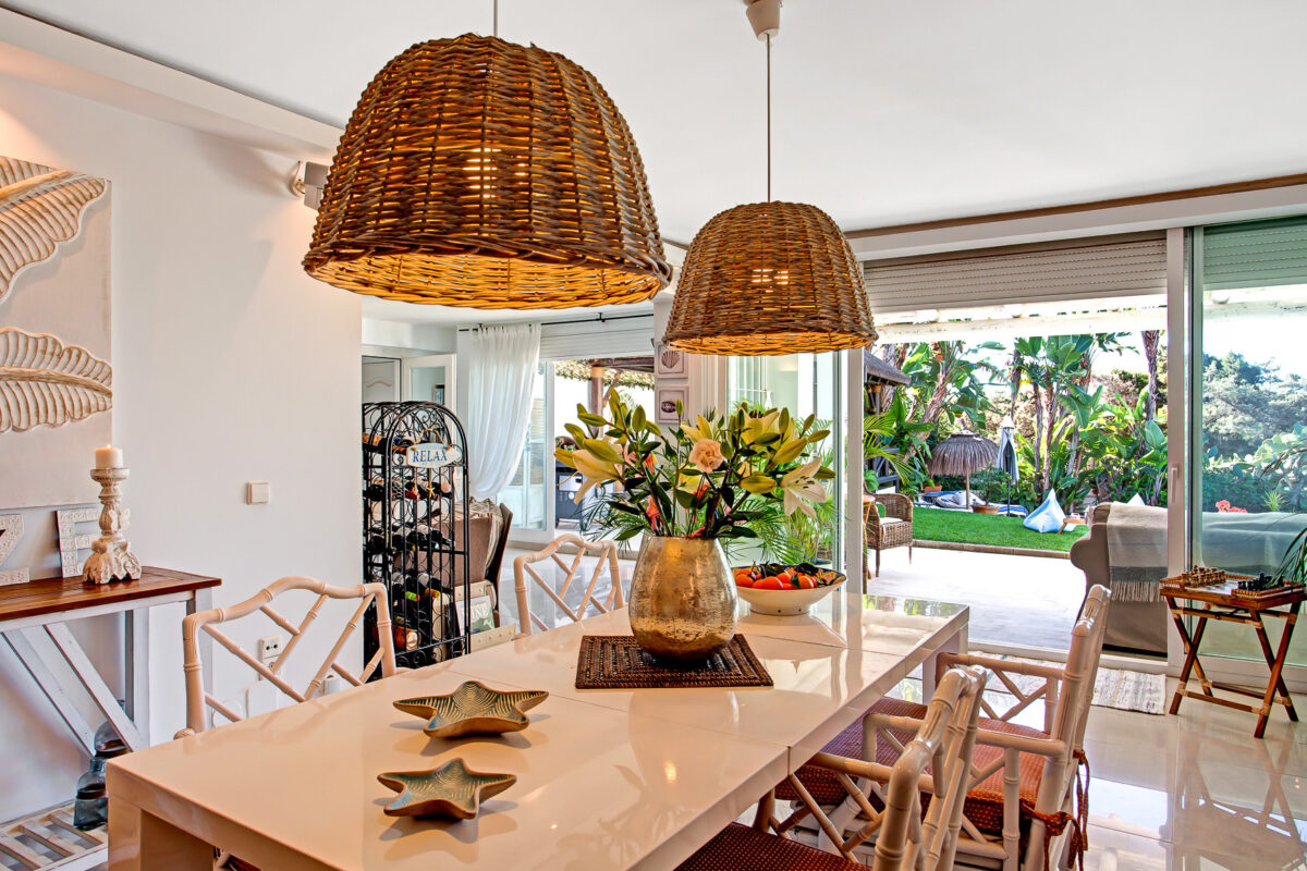 Stunning 6 Bedroom Villa with Pool in Marbella, Malaga, Spain, €2,290,000