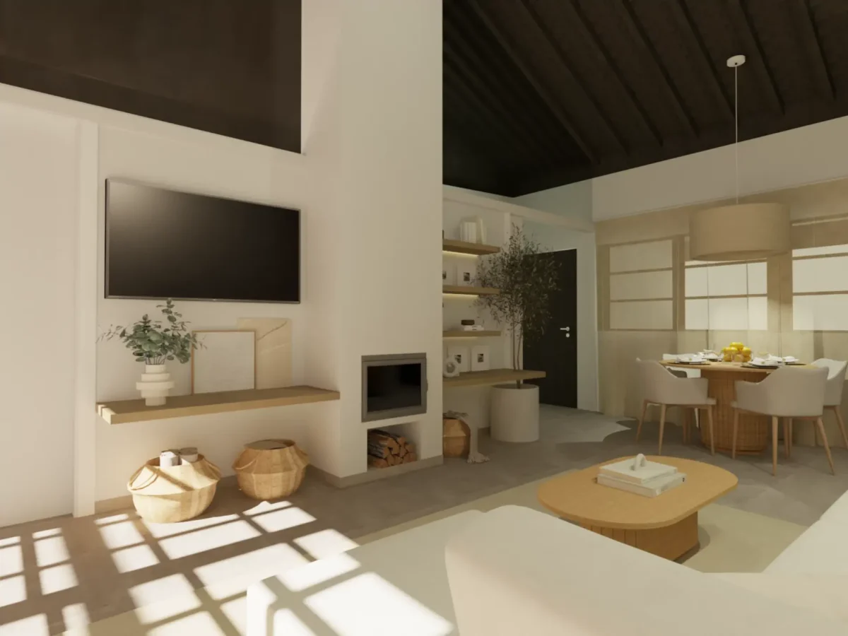 Terraced 2 Bed Villa with Own Pool in Peraleja Golf Resort, Sucina, Murcia, Spain,  €298,000
