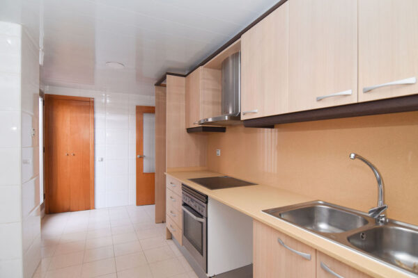 New 2, 3 & 4 Bedroom Apartments in Barcelona, Catalonia, Spain, From €202,000